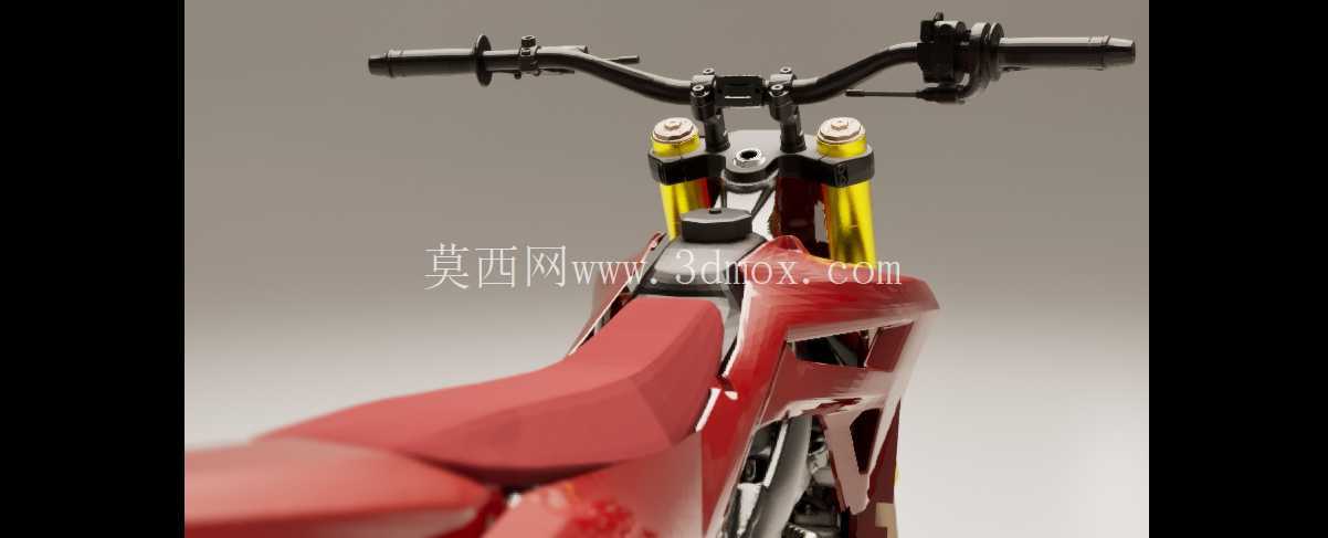 本田 CRF 250