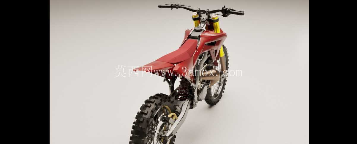 本田 CRF 250