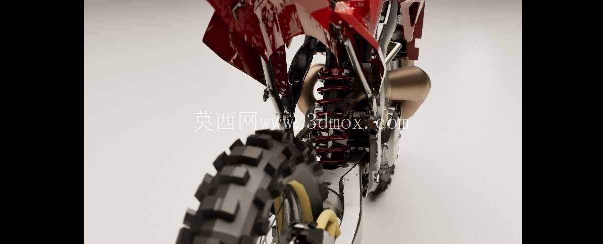 本田 CRF 250