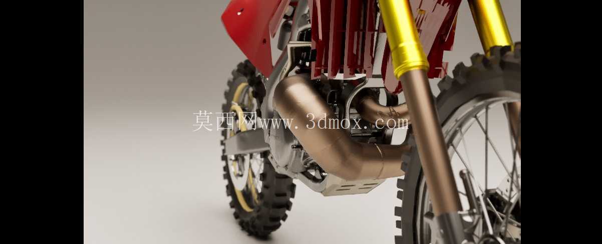 本田 CRF 250