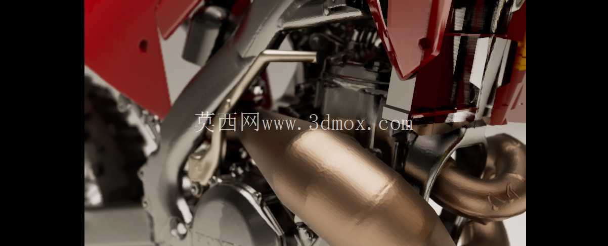 本田 CRF 250