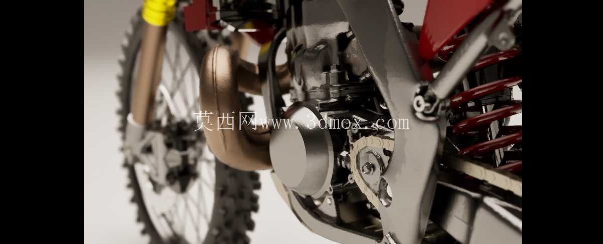 本田 CRF 250