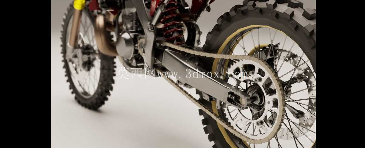 本田 CRF 250