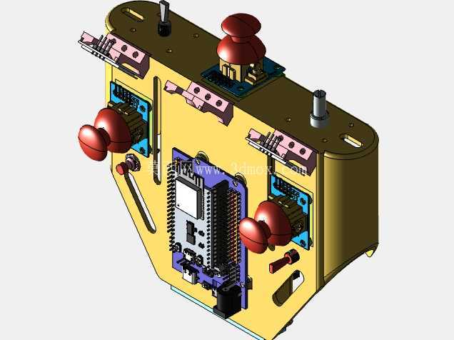 ESP32_MQTT_���ݸ�