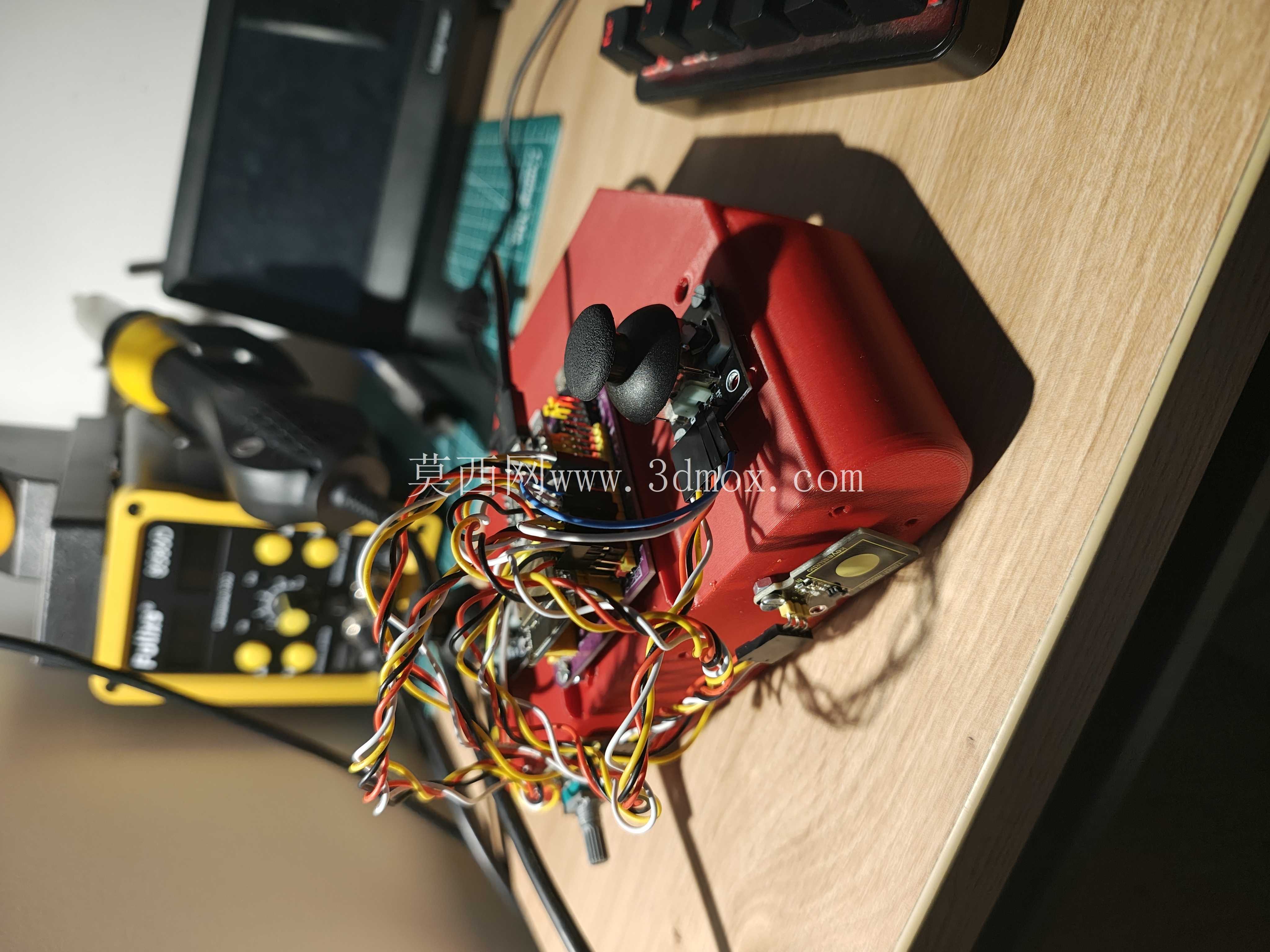 ESP32_MQTT_���ݸ�