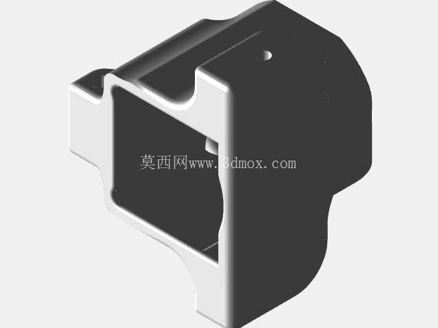 5 英寸管道式电影 FPV 无人机,配备 DJI O4 Pro 和 Action 2 支架,3D 打印