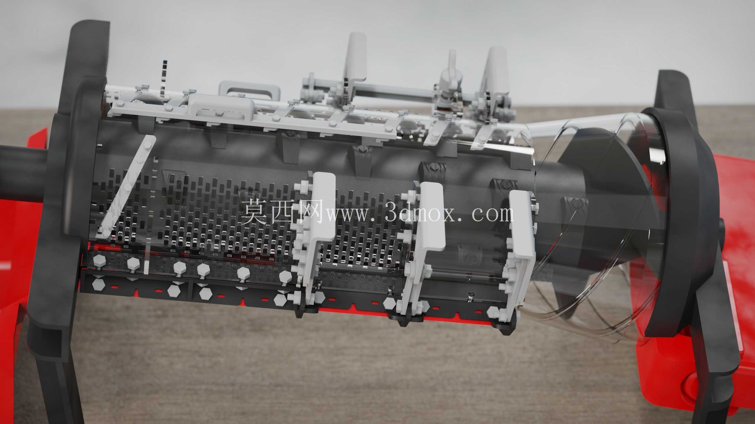 CASE IH ����ʽ�����ո��