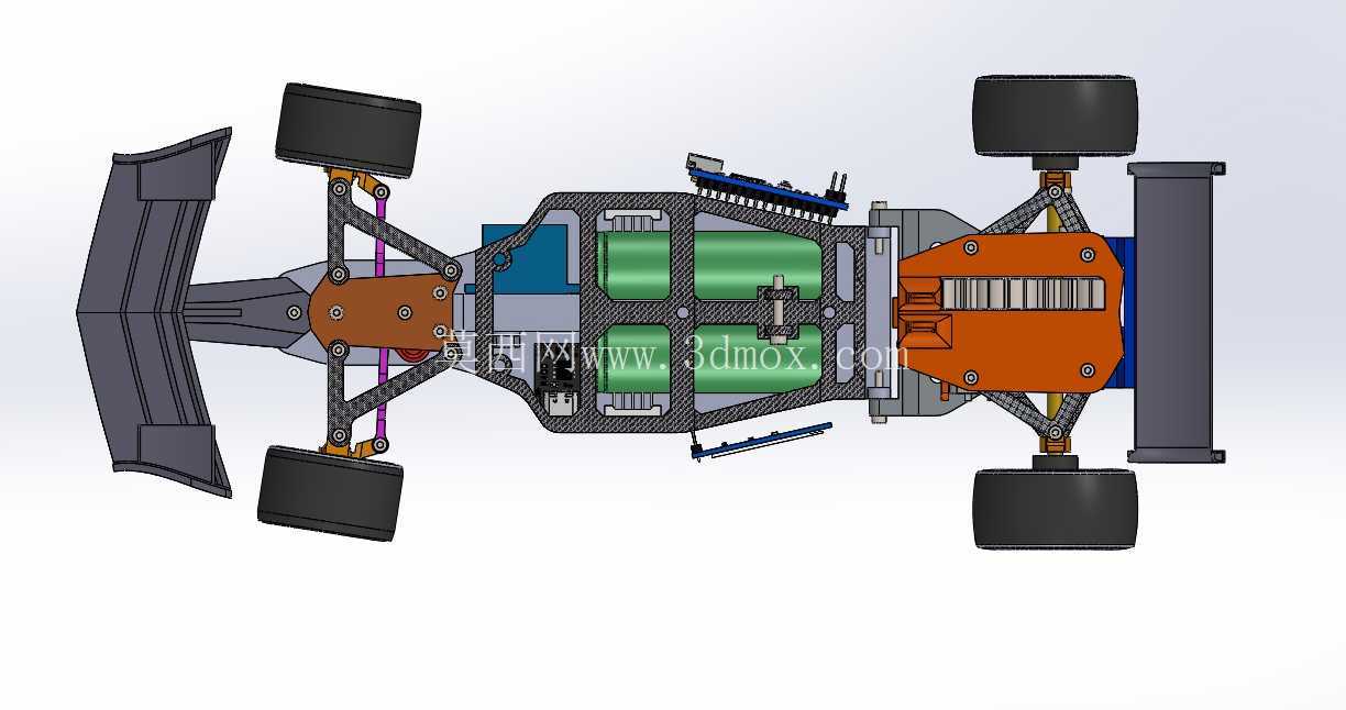 RC F1 ģ�� 1/18 ����