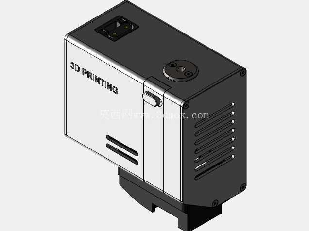 Snapmaker 3D 打印机模块