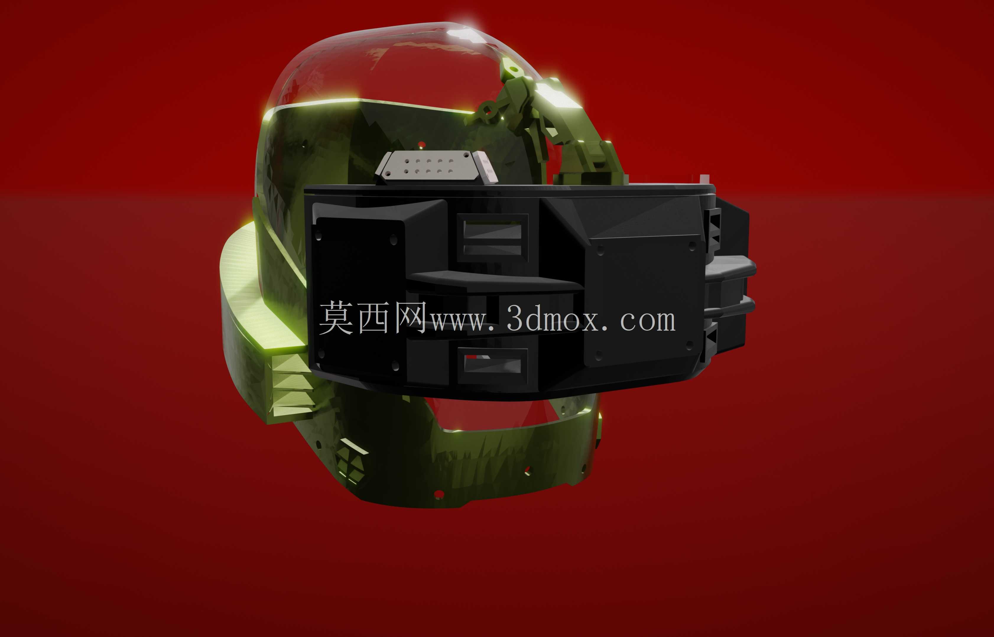 拉特尼克3