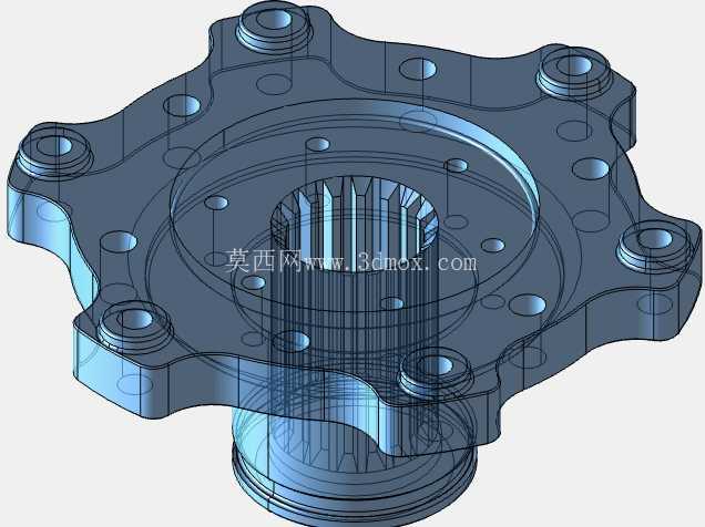 ��ϰ 187 - �� FreeCAD �д��������