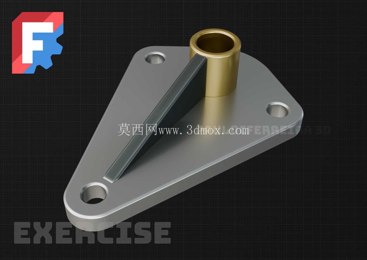 FreeCAD D 021