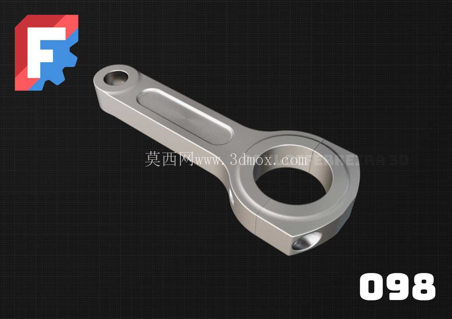 FreeCAD 098
