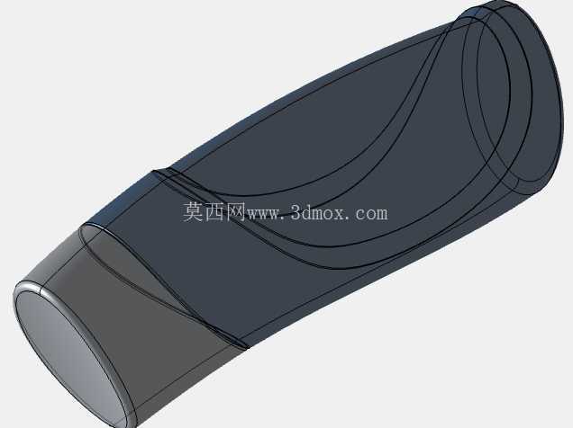 ϴ��ˮƿ - �� FreeCAD 004 �н�ģ