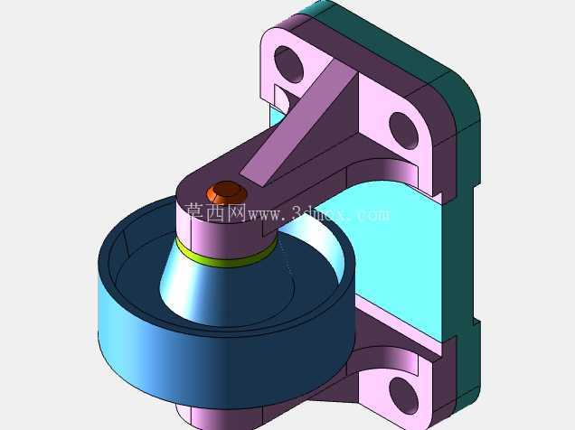 ��ϰ 186 - �� FreeCAD �д��������