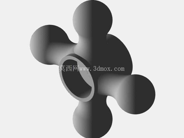 ����� 4 ���� - FreeCAD 003 �еĽ�ģ