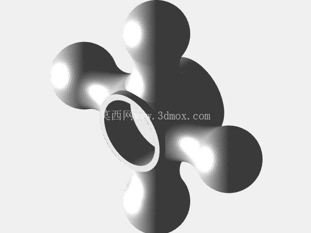 ����� 4 ���� - FreeCAD 003 �еĽ�ģ