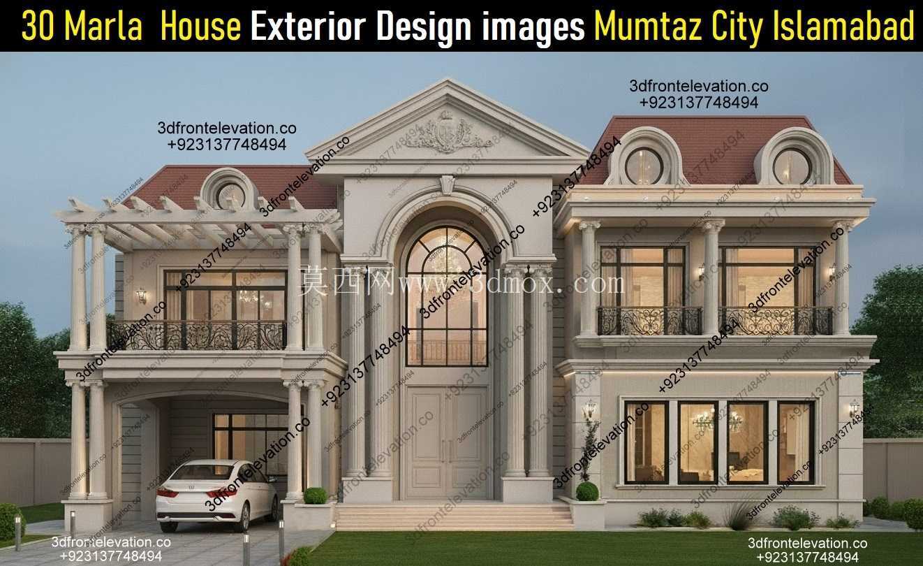 30 Marla House ������ �C ��˹������������