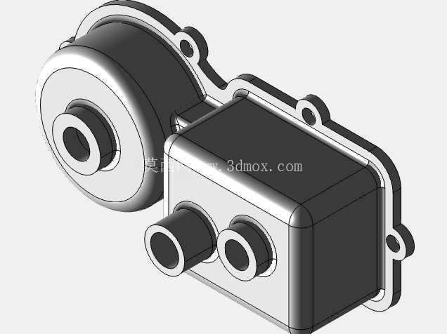 ��ϰ 188 - �� FreeCAD �д��������