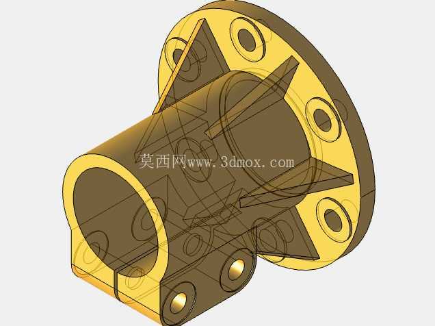 FreeCAD 096