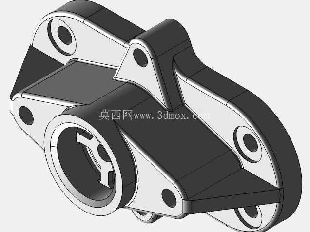 FreeCAD 099