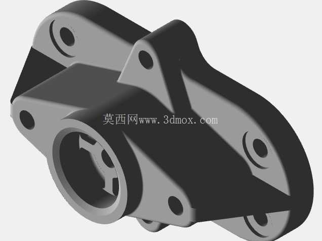 FreeCAD 099