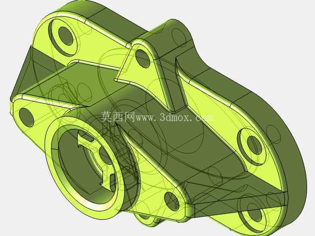 FreeCAD 099