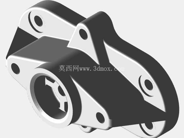 FreeCAD 099