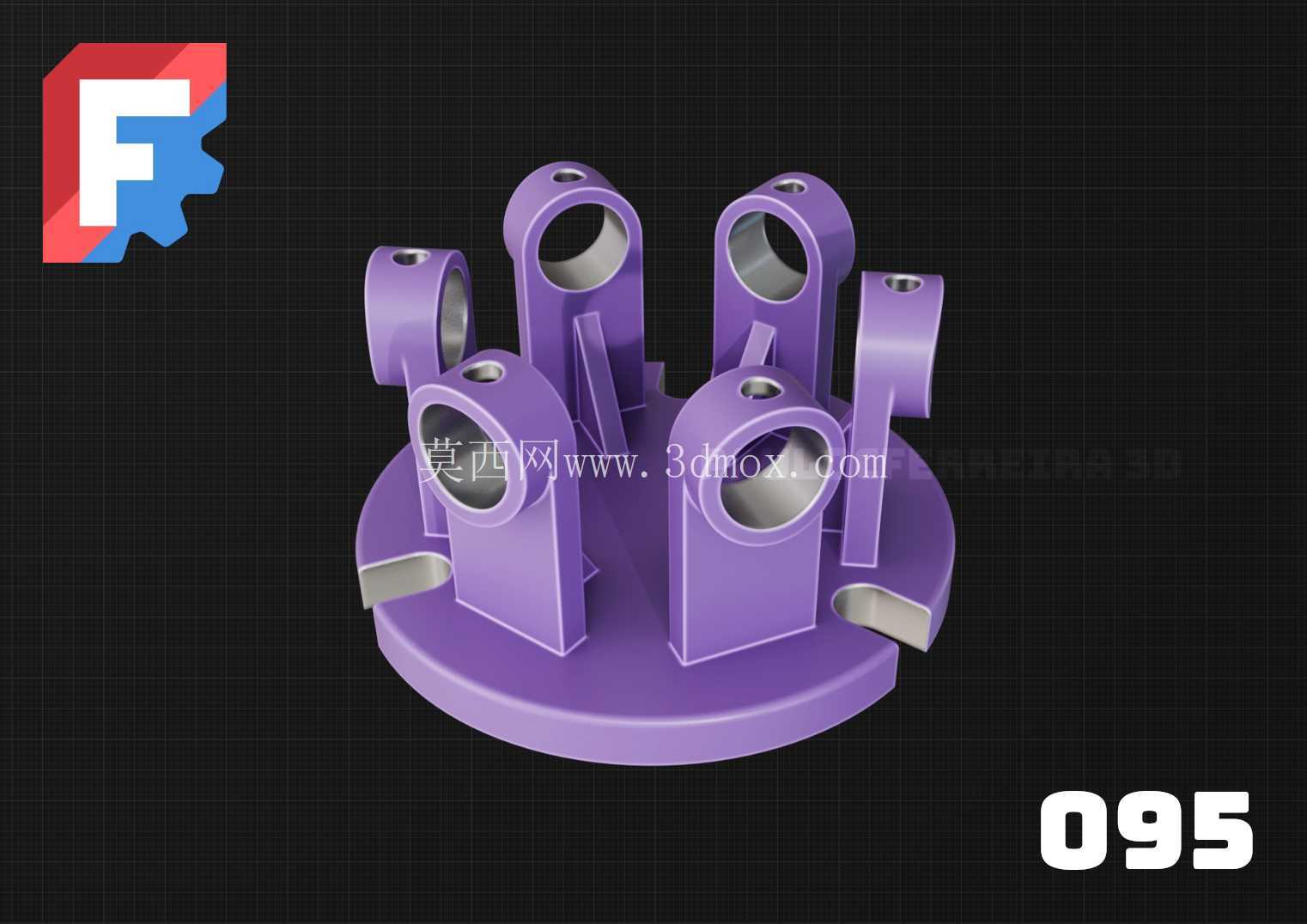 FreeCAD 095