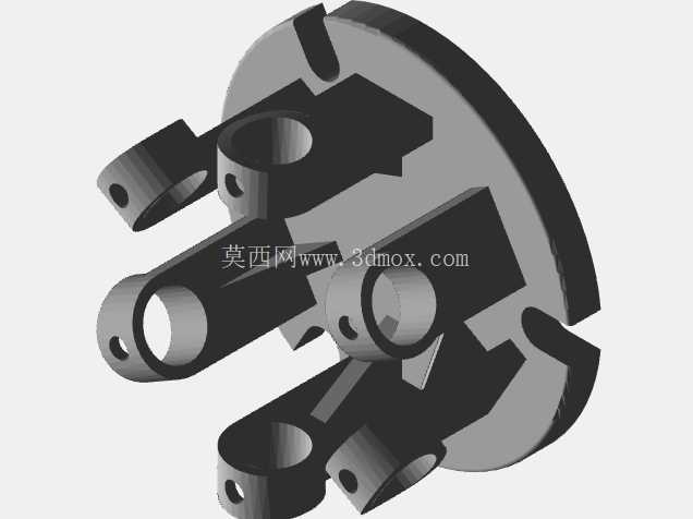 FreeCAD 095