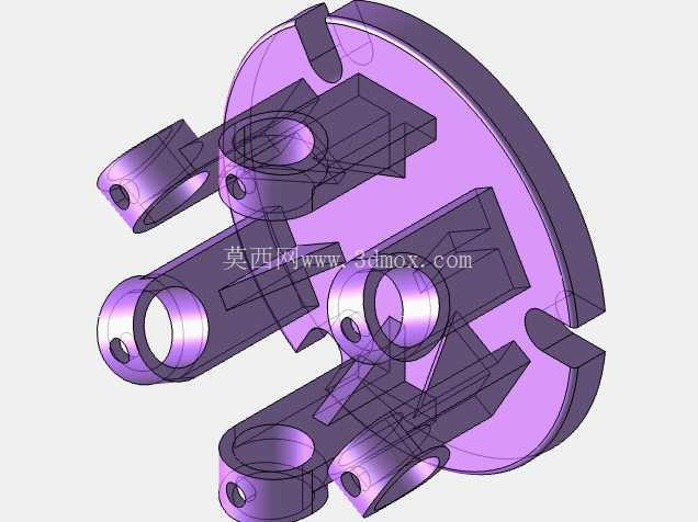 FreeCAD 095