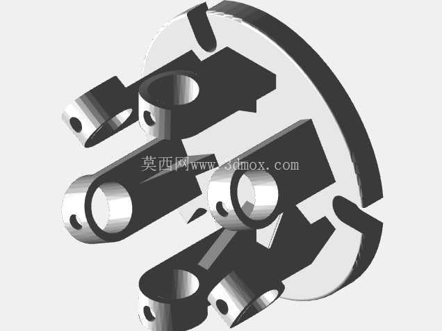FreeCAD 095