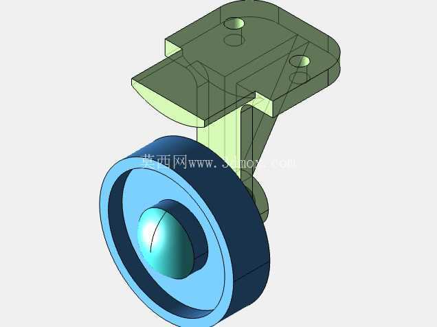 ��ϰ 182 - �� FreeCAD �д��������