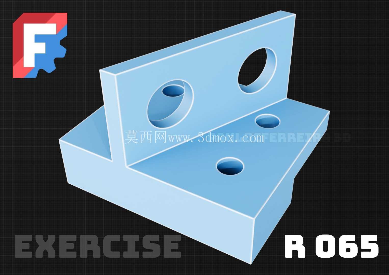 ��ϰ R 065
