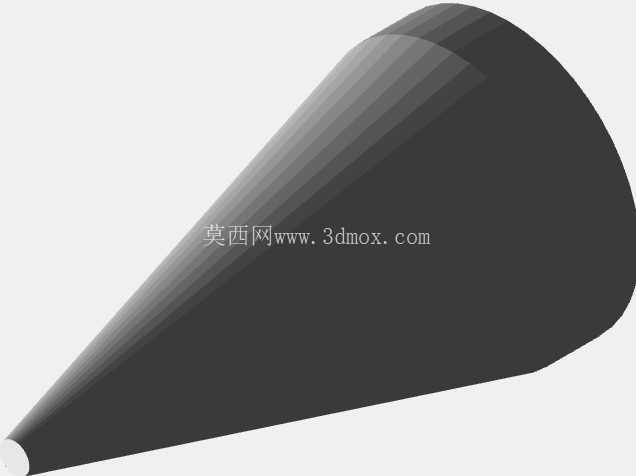 锥香模具5P