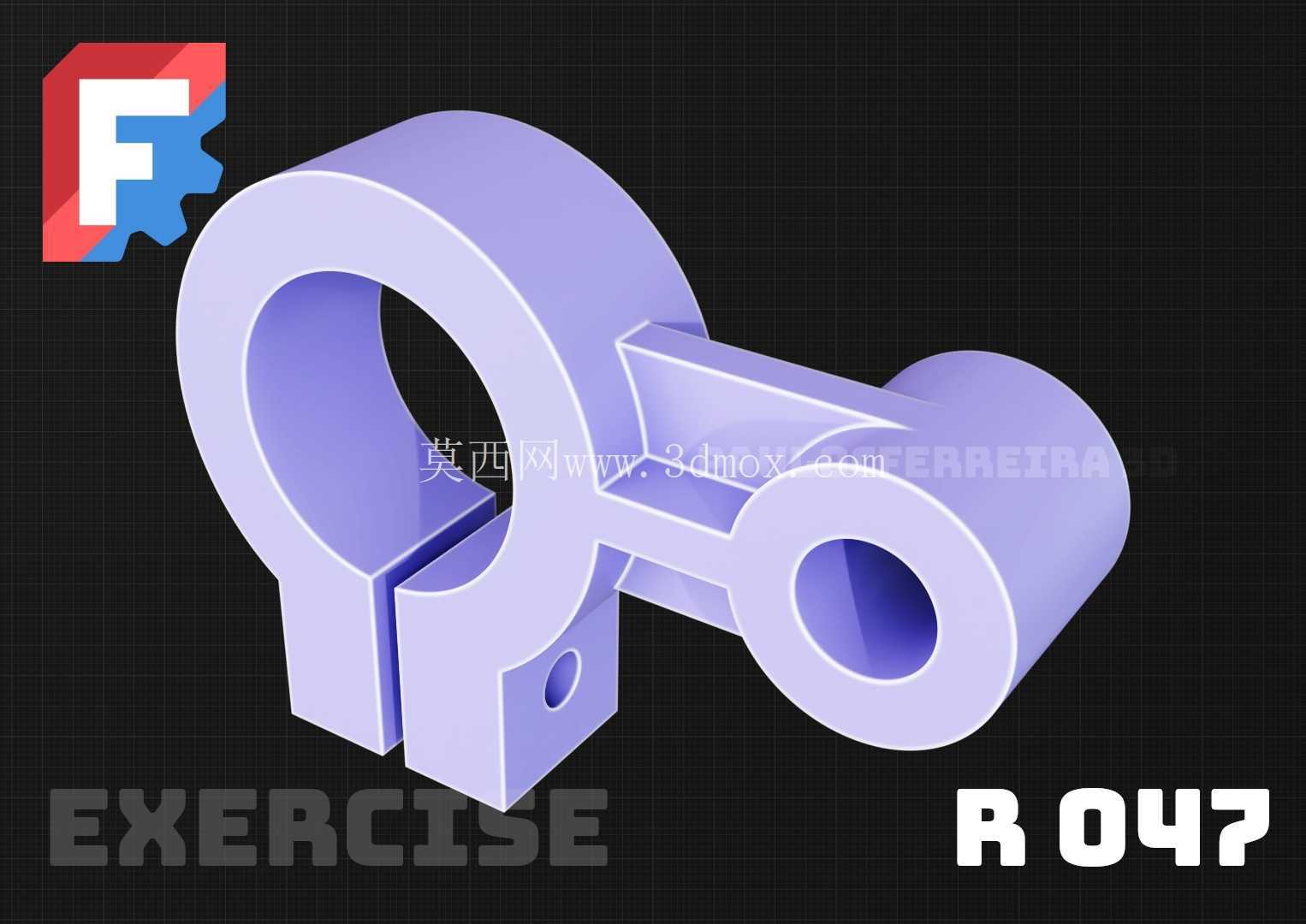 练习 R 047