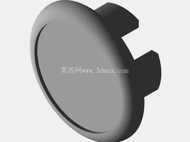 ����� 2-11 ���� - FreeCAD 003 �еĽ�ģ