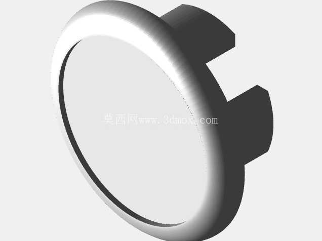 ����� 2-11 ���� - FreeCAD 003 �еĽ�ģ