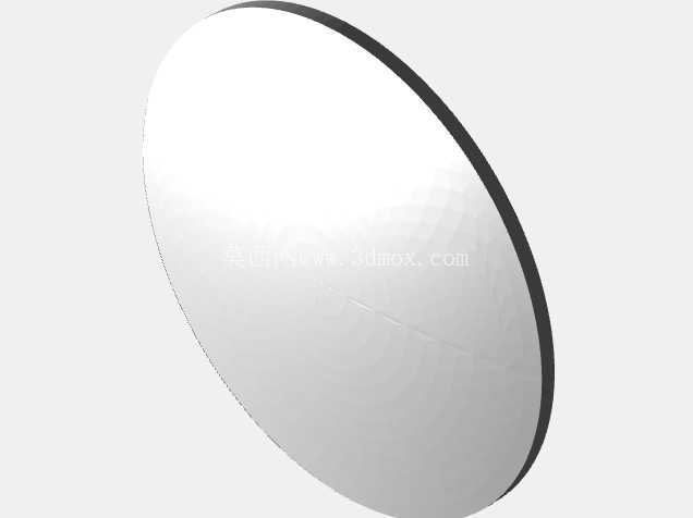 ����� 2-11 ���� - FreeCAD 003 �еĽ�ģ