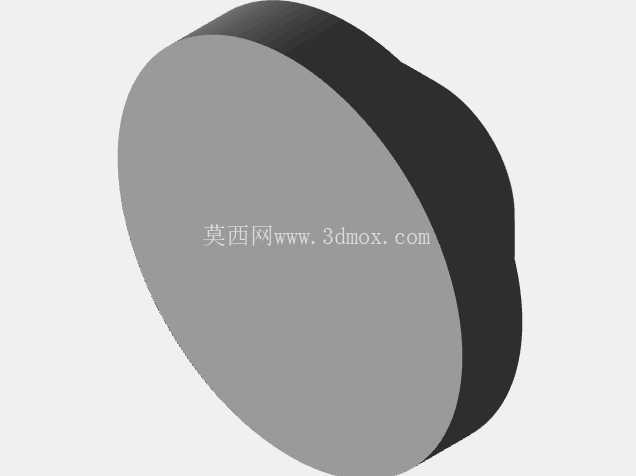 ����� 2-11 ���� - FreeCAD 003 �еĽ�ģ