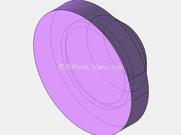����� 2-11 ���� - FreeCAD 003 �еĽ�ģ