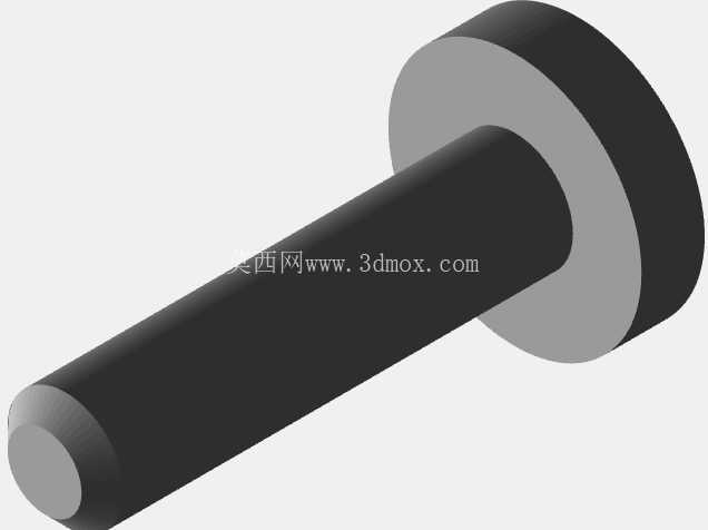 ����� 2-11 ���� - FreeCAD 003 �еĽ�ģ