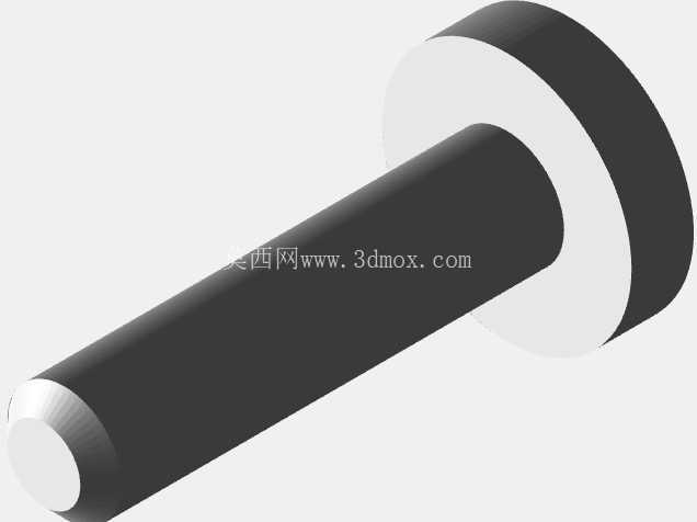 ����� 2-11 ���� - FreeCAD 003 �еĽ�ģ