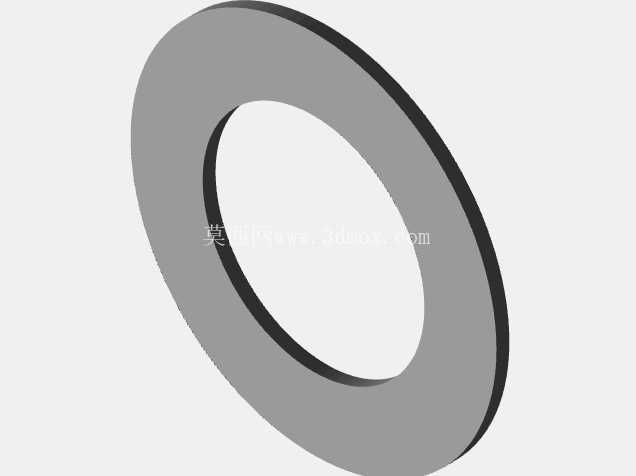 ����� 2-11 ���� - FreeCAD 003 �еĽ�ģ