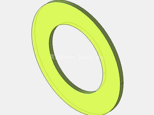 ����� 2-11 ���� - FreeCAD 003 �еĽ�ģ