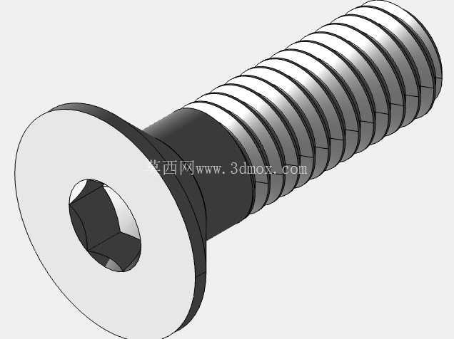 ����� 2-11 ���� - FreeCAD 003 �еĽ�ģ