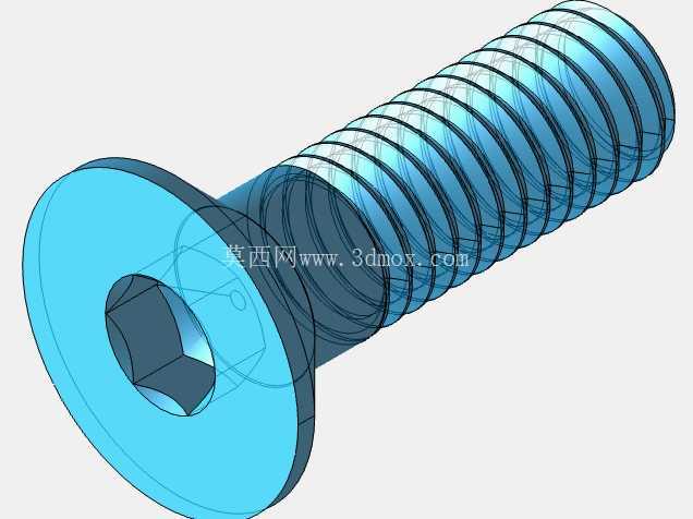 ����� 2-11 ���� - FreeCAD 003 �еĽ�ģ