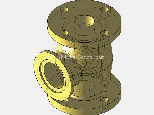 ��ϰ 189 - �� FreeCAD �д��������
