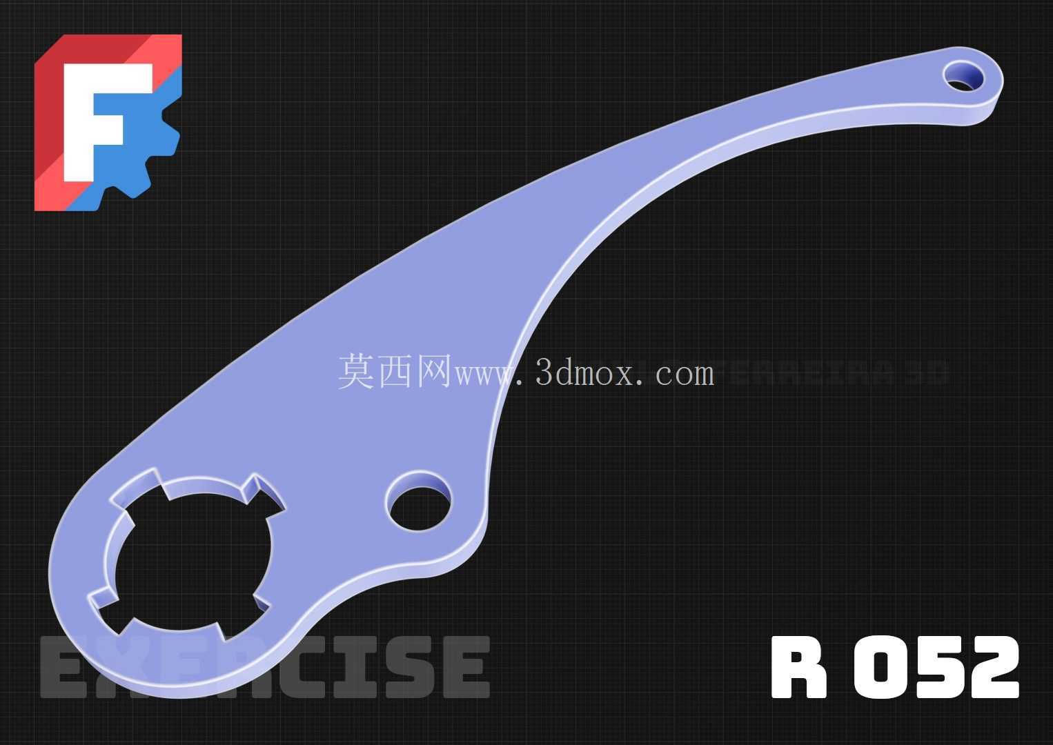 ��ϰ R 052