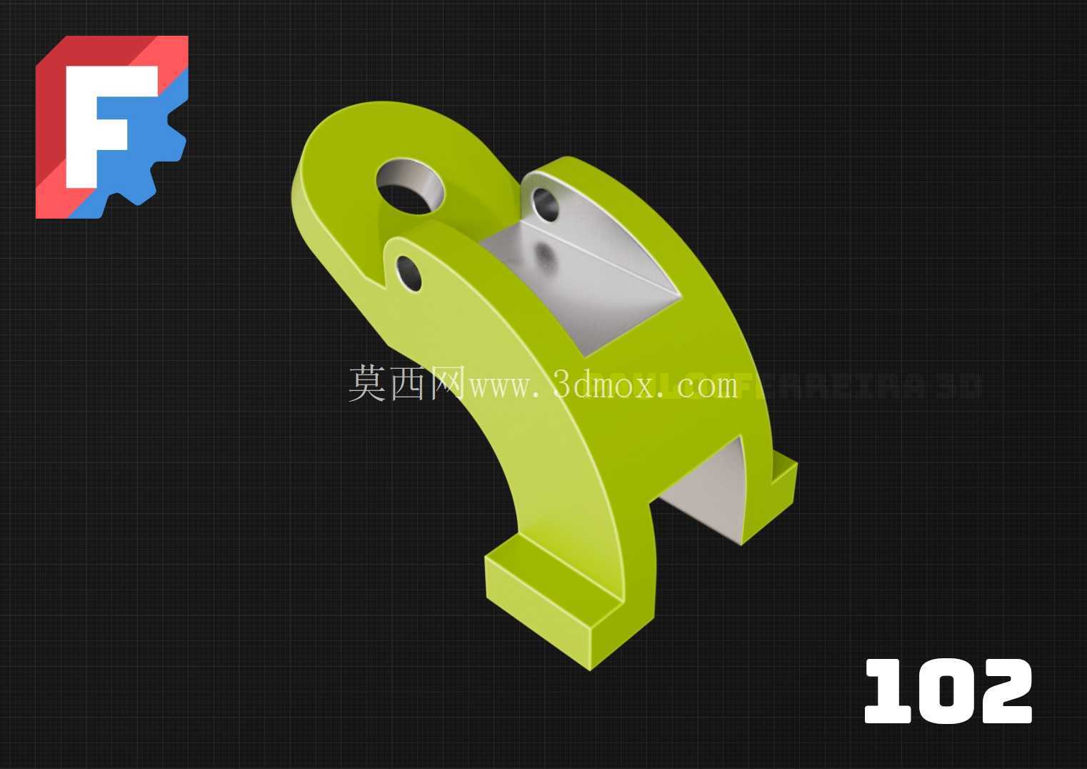 FreeCAD 102
